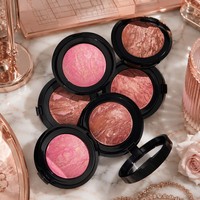 Poudre Compacte de Protection Solaire Minérale à Base de Plantes Personnalisée avec Logo DIY, Maquillage du Visage, Marque Privée, Étanche, Corps, Highlight, Brillance Féerique, Vegan