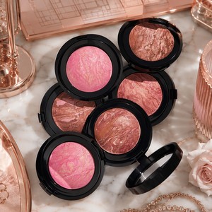Protector Solar Mineral Herbal Personalizado con Logotipo, <span class=keywords><strong>Polvo</strong></span> Compacto <span class=keywords><strong>para</strong></span> Maquillaje Facial, Marca Privada, Resistente al Agua, Iluminador Corporal, Brillo <span class=keywords><strong>de</strong></span> Hada, Vegano - Product Image 2