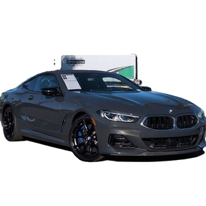 BMW Serie 8 M850i xDrive V8 4.4L 4WD 2023 Usado en Buen Estado - Product Image 1