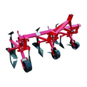 Cultivateur agricole à haute productivité machine herse à disques à usage moyen cultivateurs agricole - Product Image 2