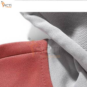 Top Venta de diseño único sobre el tamaño de los hombres sudaderas con capucha en venta al por mayor de alta calidad de la calle de los hombres sudaderas con capucha - Product Image 6