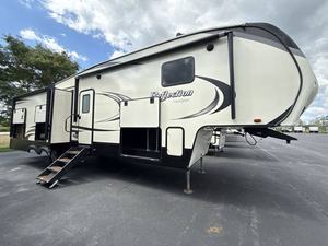 Camping-car Grand Design Reflection 320M-K-S d'occasion 2018 - Product Image 5