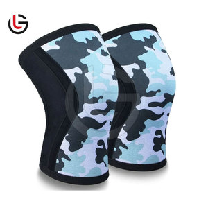 Le coude d'haltérophilie en néoprène sur mesure prend en charge le coude standard lavable du Pakistan en vente - Product Image 5