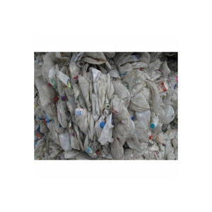 Recycled <b>HDPE</b> milk bottle scrap for sustainable production of new products - Product Image 5