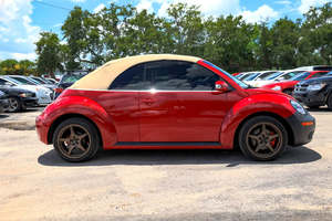 2010 VOLKSWAGEN ESCARABAJO - Product Image 4