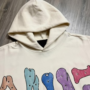 Fabricant de vêtements pour hommes sur mesure, impression de sweats à capuche, sweat-shirts, pull lourd, streetwear, sweat à capuche de haute qualité pour hommes - Product Image 3