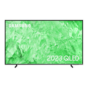 Televisor Inteligente Samsung de 43 Pulgadas Q65C QLED HDR 4K de Alta Calidad, Servicios OEM, Precio Razonable, Último Modelo - Product Image 2