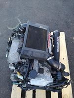 Kit Moteur TOYOTA Starlet GT Glanza EP81 EP82 EP91 1.3 TURBO 4EFTE #1, Moteur Occasion Diesel & Essence, 4 ou 6 Cylindres, Cylindrée 3L
