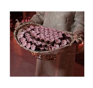 Tazón para servir chocolate de diseño atractivo, forma personalizada, utensilios de cocina y comedor, platos para servir chocolate a un precio asequible - Product Image 6