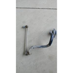Barra stabilizzatrice OPEL Mokka 1a Serie (12>) 95185585 Diesel 1686 - Product Image 4
