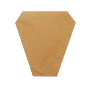 Rouleau Jumbo de papier doublure plantes kraft vierge - Product Image 1