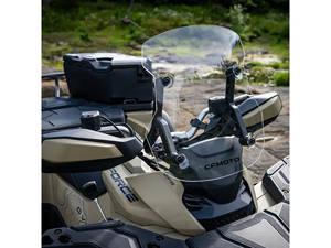 Venta Anual 2025: Nuevas Motos CForces 1000 Overlands en Venta - Product Image 2