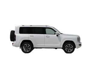 SUV 2024 con Tracción en las Cuatro Ruedas, Caja de Cambios Automática, 5 Puertas, 5 Asientos, Todoterreno, Gasolina, Nuevo Modelo de China - Product Image 6