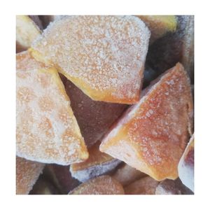 มันเทศแช่แข็งเกรดพรีเมียม ปี 2025 กระบวนการ IQF ตัดตามสั่ง รับทำโลโก้ส่วนตัว ราคาถูก - Product Image 3