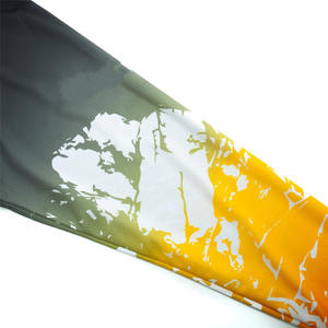 Jersey de carreras de alto rendimiento para mejorar el rendimiento, nuevo estilo, Jersey cómodo de secado rápido, Jersey de carreras de manga larga para hombres - Product Image 4