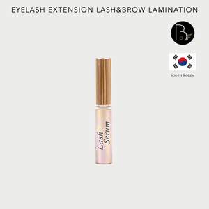 Fabrication coréenne d'extension des cils, de lifting des cils et de laminage des sourcils, de type mascara concentré de sérum pour les cils et les sourcils, de marque privée - Product Image 5