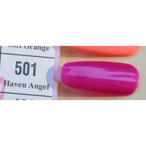 Gel DND # Smalto per Unghie 501 - Product Image 1