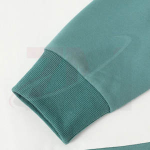 Sudaderas para hombre de alta calidad y nuevo diseño, MOQ bajo, a precio de mayorista, hechas en Pakistán. - Product Image 5