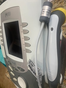 Système de stimulation / ultrasons Intel Legend XT 4 canaux avec chariot, 100% original, scellé en usine, best-seller - Product Image 4