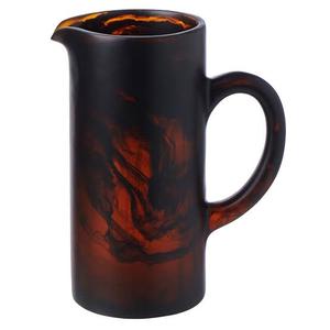 Pichet en résine fait main à prix de gros Pichet écologique Fabricants et fournisseur Inde Pichet en résine de 2 litres - Product Image 4