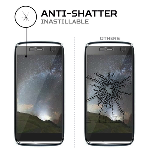 Protector de Pantalla ANTISHOCK para TCL S860, Protector de Teléfono Premium con Función Anti-Impactos - Product Image 5