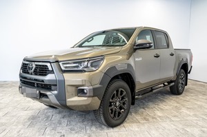 Hilux SUV 2024 Diésel Turbo Automático en Venta - Product Image 4