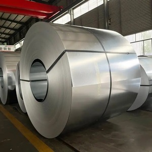 Ventes directes d'usine Z275 bobine d'acier galvanisé DX51D DX52D DX53D bas prix laminé à froid à base d'alliages de métaux réguliers GB Bis Api - Product Image 5