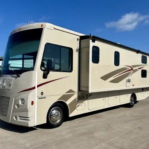 Autocaravana usada WINNEBAGO VISTA 31BE modelo 2017 lista para la venta. - Product Image 1
