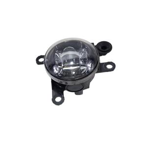 Feu antibrouillard avant gauche OPEL Corsa F Série 9831303880 (19>) - Product Image 2