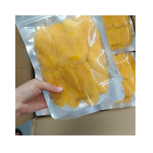 Chips de mangue séchées aux fruits séchés en vrac naturels, tranches de mangue séchée du Vietnam Meilleurs produits Fruits séchés du Vietnam - Product Image 1