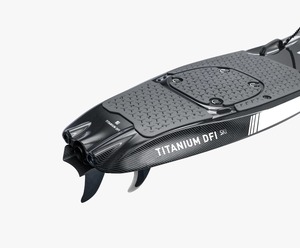 Haute qualité sur les nouveaux TITANIUMs DFI SKI Prêts en stock - Product Image 3