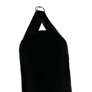 Sacs de frappe de boxe en cuir véritable de haute qualité en gros, vêtements de sport athlétiques, sac de frappe d'entraînement de boxe, couleur personnalisée - Product Image 4