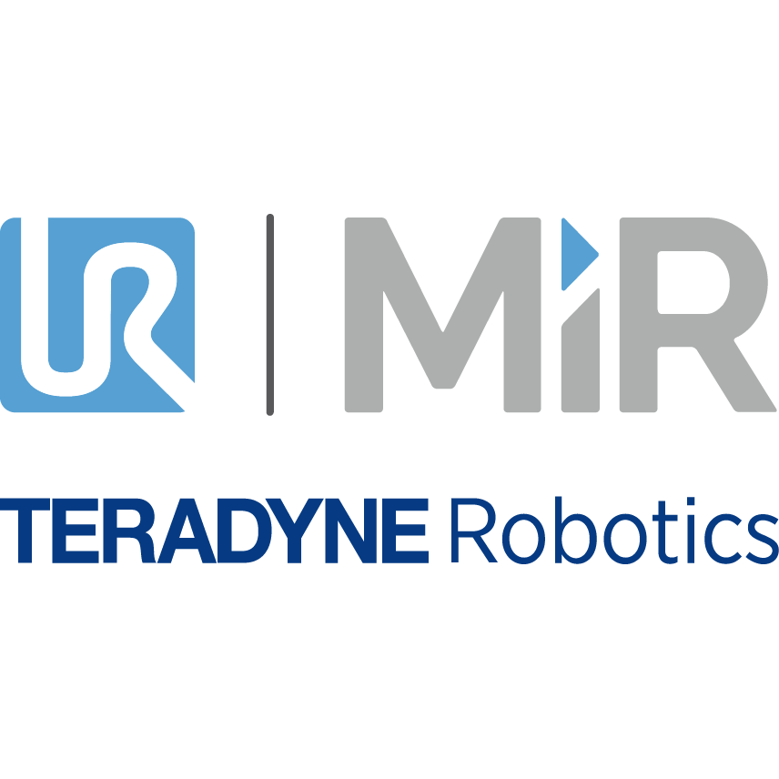 Teradyne Robotics (Germany) GmbH logo