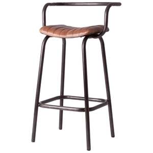 Customized Modern Style Comfortable Metal Sitting <b>Stool</b> Modern Design with Customized Shape for Home or School Use - Product Image 3