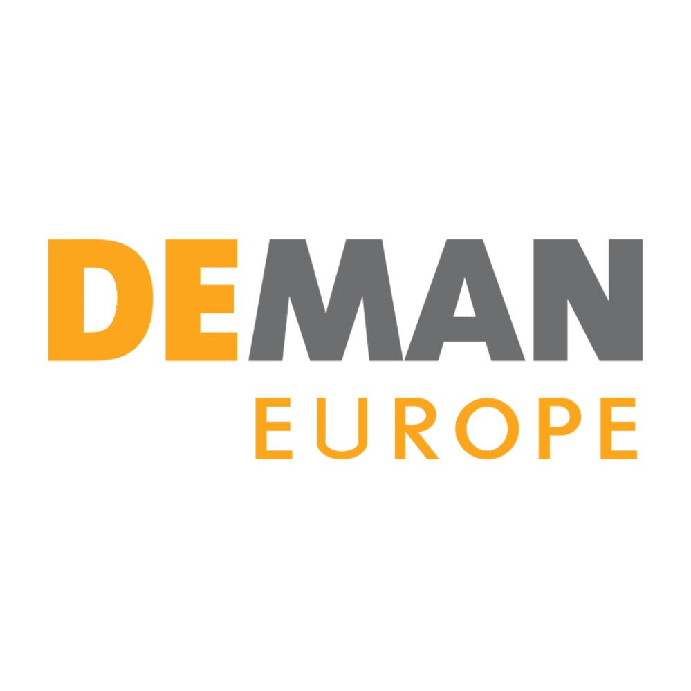 DEMAN Europe GmbH logo