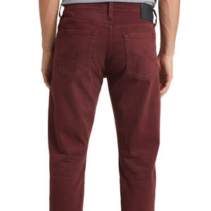 Pantalones vaqueros de alta calidad para hombre, pantalones vaqueros de alta calidad para hombre, pantalones vaqueros 100%, pantalones vaqueros hechos a medida para hombre - Product Image 3