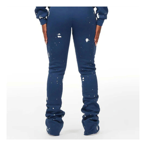 Conjunto Deportivo de Invierno para Mujer, Diseño Resistente y Elegante para Moda y Fitness, Transpirable - Product Image 6
