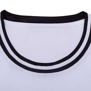 เสื้อบาสเก็ตบอลแบบสปอร์ตพิมพ์ลายแบบซับลิเมชันระดับพรีเมียมสำหรับผู้ชาย ออกแบบมาเพื่อผู้เล่นมืออาชีพและนักกีฬาที่จริงจัง - Product Image 2