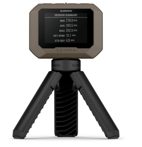 Cronógrafo original Xero C1 Pro con lectura de FPS para tiro a distancia - Product Image 4