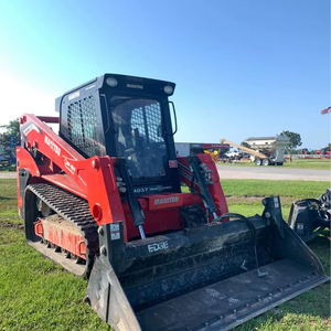 2020 Manitou 3200 VT skid steer - Product Image 1