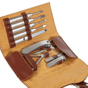 Beauty Instruments <b>Manicure</b> <b>Kits</b> Stainless Steel <b>Manicure</b> <b>Kits</b> Premium Quality <b>Manicure</b> <b>Kits</b> - Product Image 3