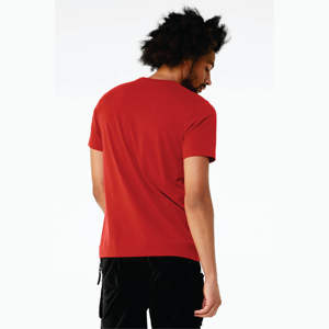 T-shirt de gymnastique à manches courtes personnalisé pour hommes-T-shirt respirant Sport Running Fitness Muscle, vente en gros - Product Image 3