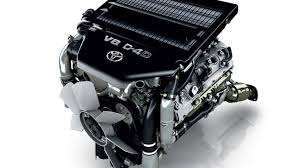 Original japonais utilisé 1vd 1vd Ftv V8 4.5l moteur diesel pour Land Cruiser bonne qualité - Product Image 2