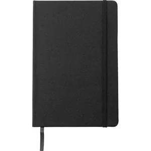 Quaderno Promozionale Samira in RPET, Gadget Sostenibili - Product Image 2