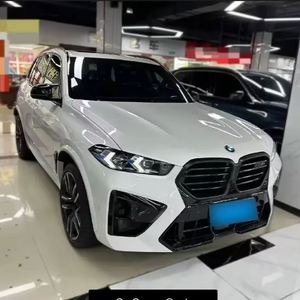 <span class=keywords><strong>BMW</strong></span> <span class=keywords><strong>X5</strong></span> M SUV 2026 Usado en Perfectas Condiciones, Listo para Enviar - Product Image 1