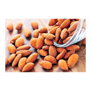 Distribución al por mayor de almendras de California, nueces de primera calidad, listas para distribuidores y comerciantes. - Product Image 2