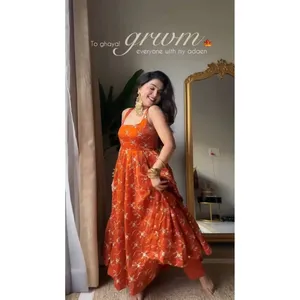 Pictures of Indian Dresses - Latest Designs for Women & Kids