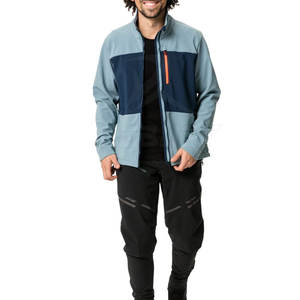 Veste d'hiver décontractée Softshell pour femmes de haute qualité col montant respirant Style de rue haute prix raisonnable nouvel état - Product Image 5