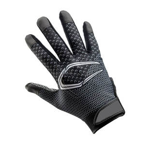 Vente en ligne, best-seller, gants de football 7v7, vente en gros, style unique, gants de football 7v7, 2025 - Product Image 6