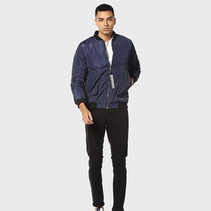 Blouson d'aviateur pour hommes, tenue décontractée, blouson d'aviateur à bas prix pour hommes, blousons d'aviateur respirants et durables, coupe-vent pour hommes - Product Image 4